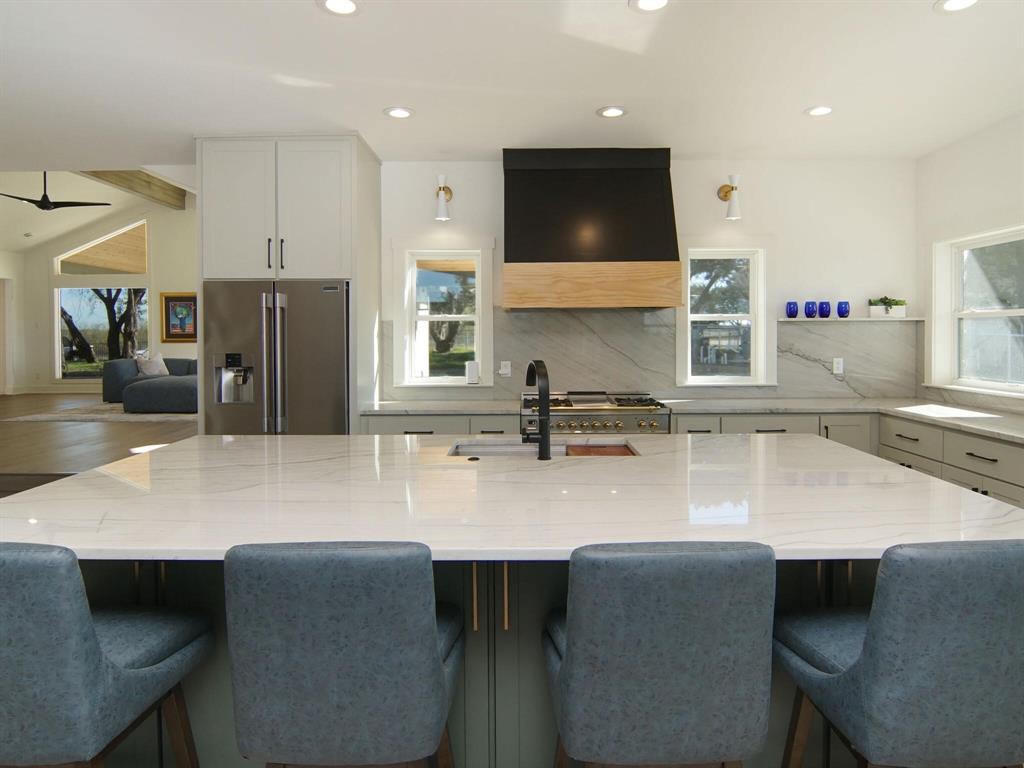 Gainesbend Park Lake - Residential