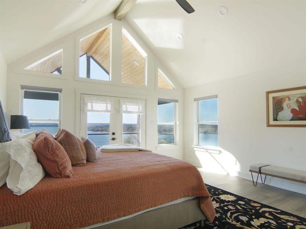 Gainesbend Park Lake - Residential