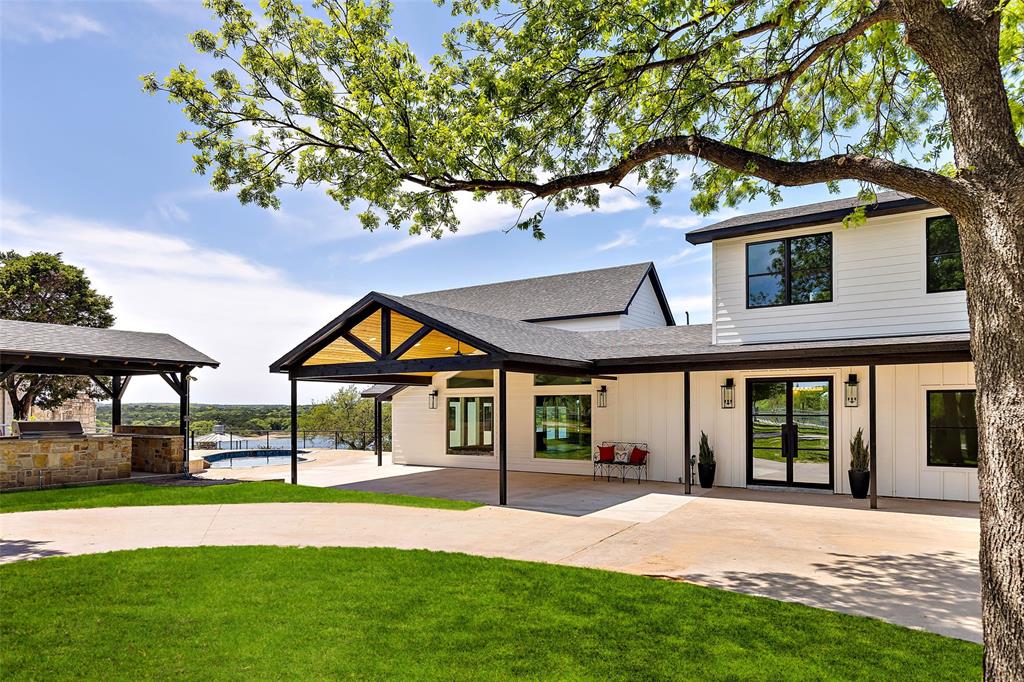 Gainesbend Park Lake - Residential