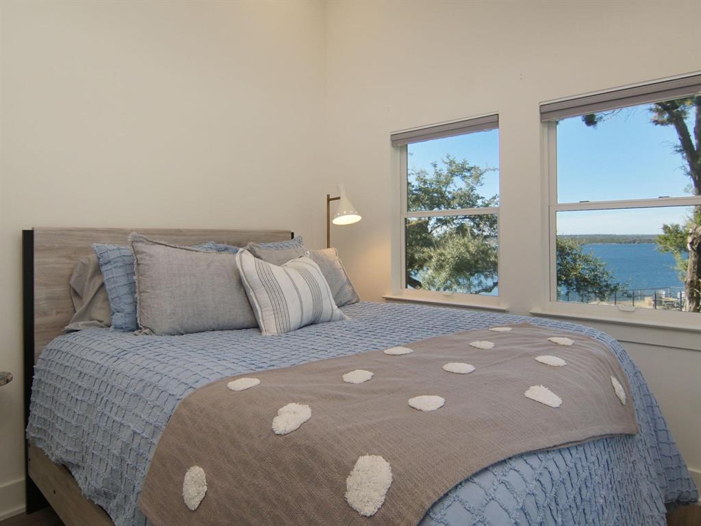 Gainesbend Park Lake - Residential