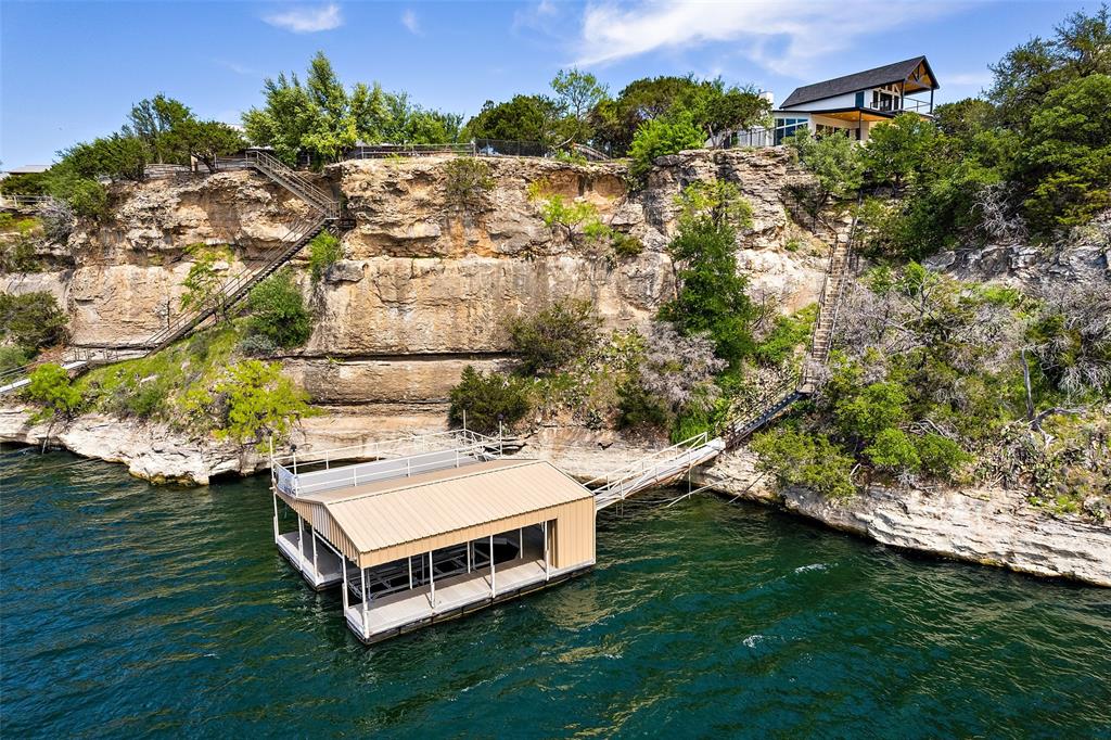 Gainesbend Park Lake - Residential