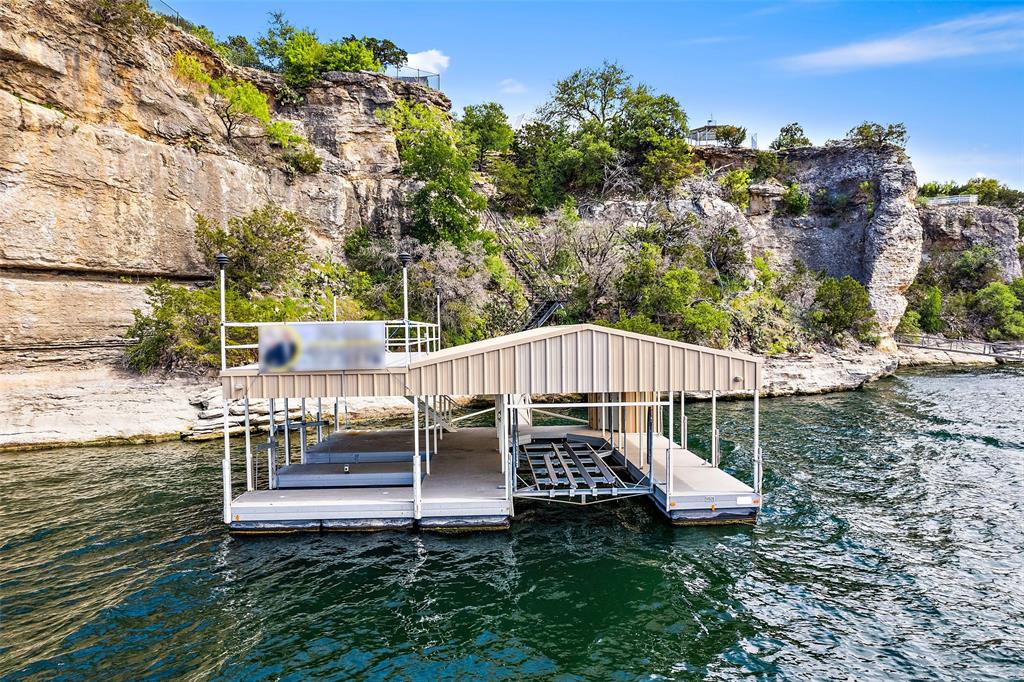 Gainesbend Park Lake - Residential