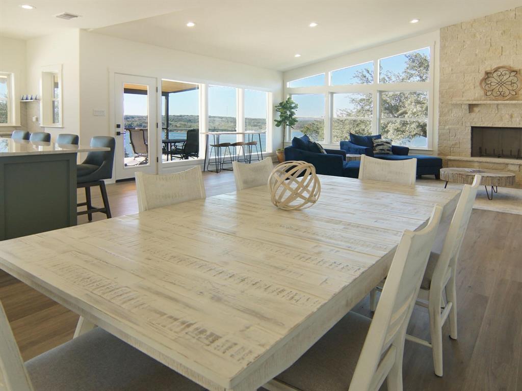 Gainesbend Park Lake - Residential