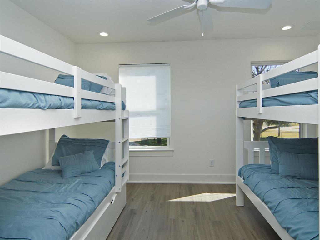 Gainesbend Park Lake - Residential