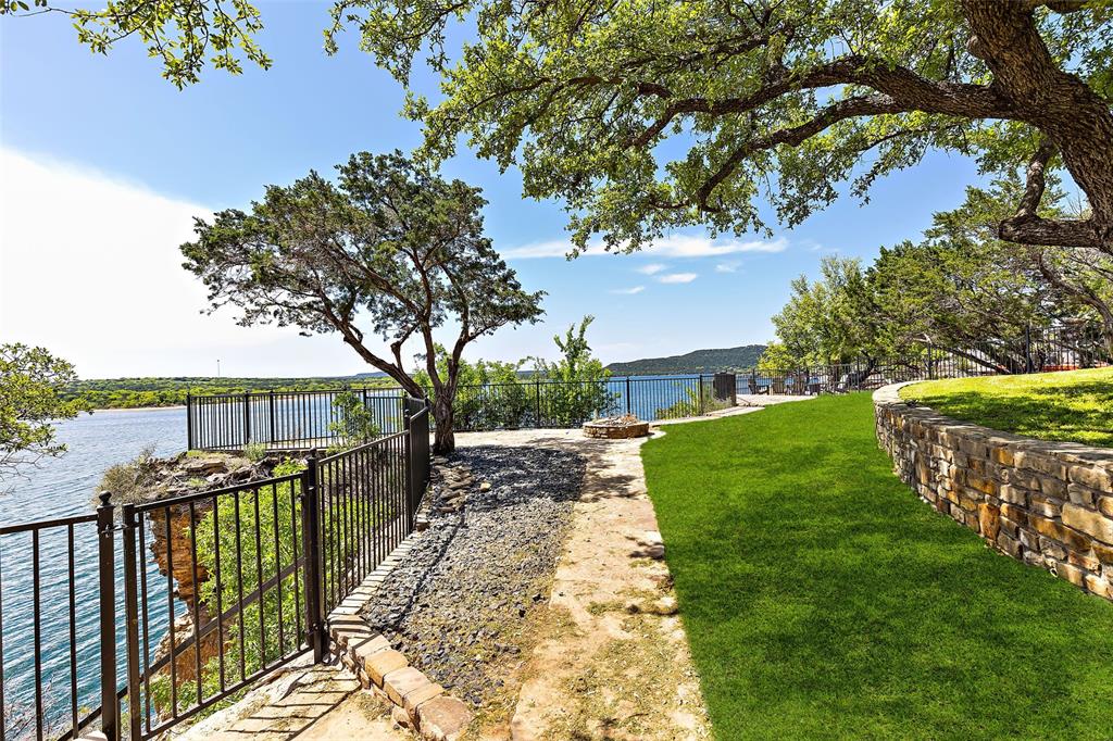 Gainesbend Park Lake - Residential