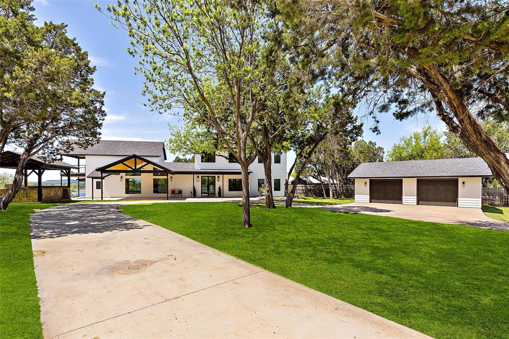 Gainesbend Park Lake - Residential