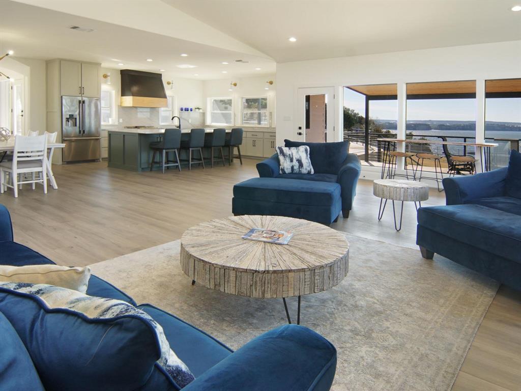 Gainesbend Park Lake - Residential