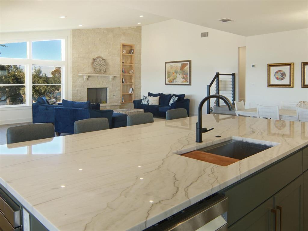 Gainesbend Park Lake - Residential