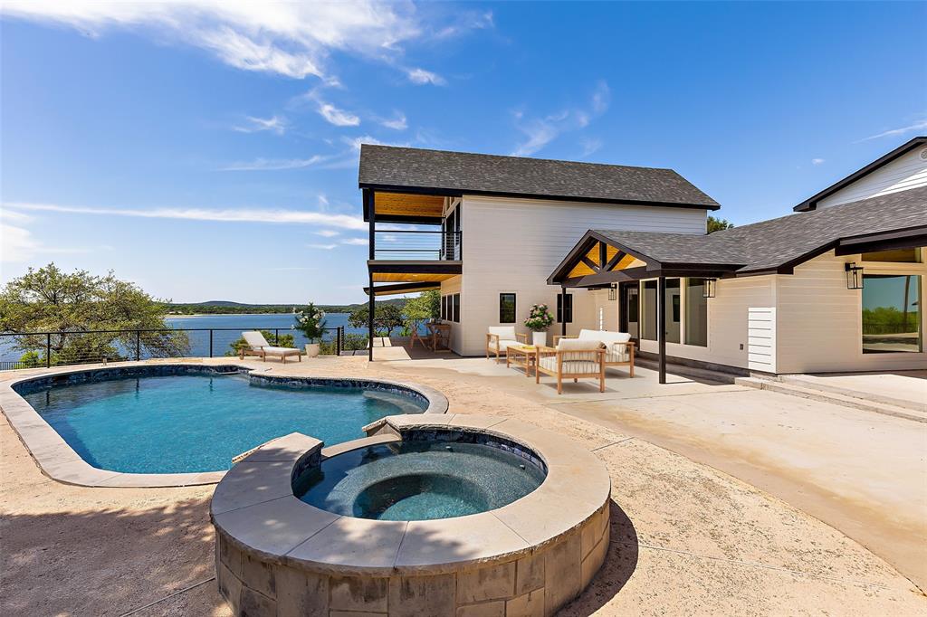 Gainesbend Park Lake - Residential