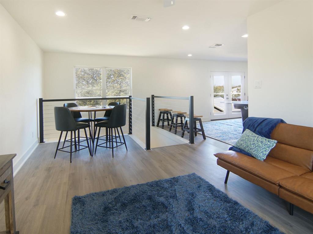 Gainesbend Park Lake - Residential