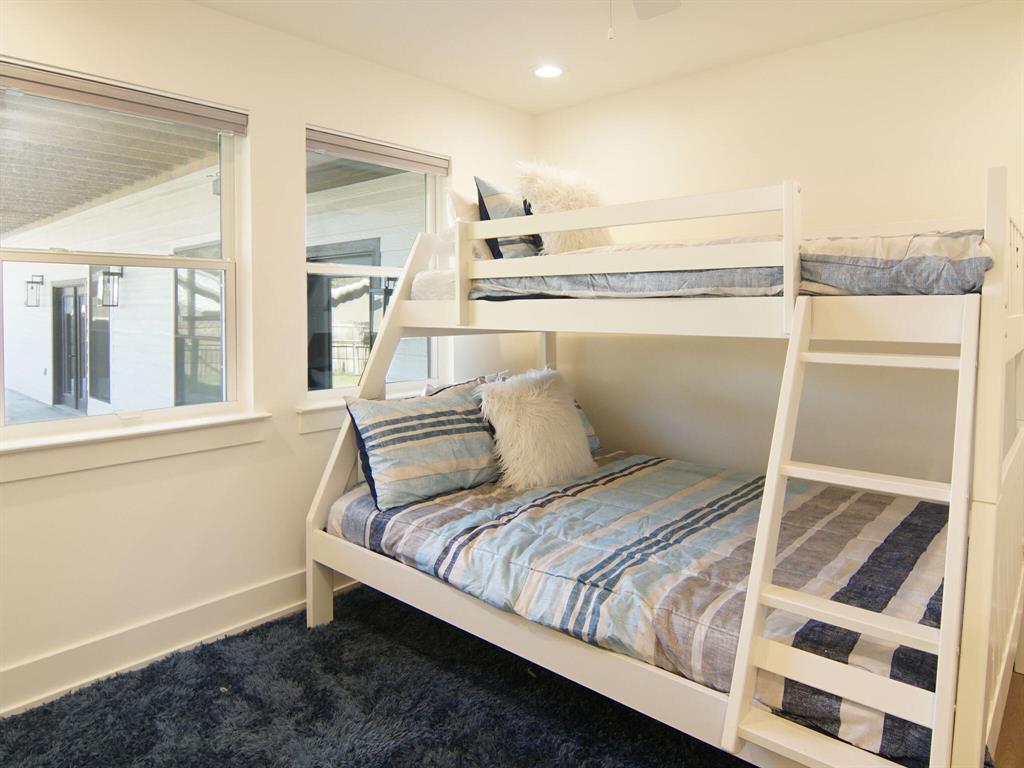 Gainesbend Park Lake - Residential