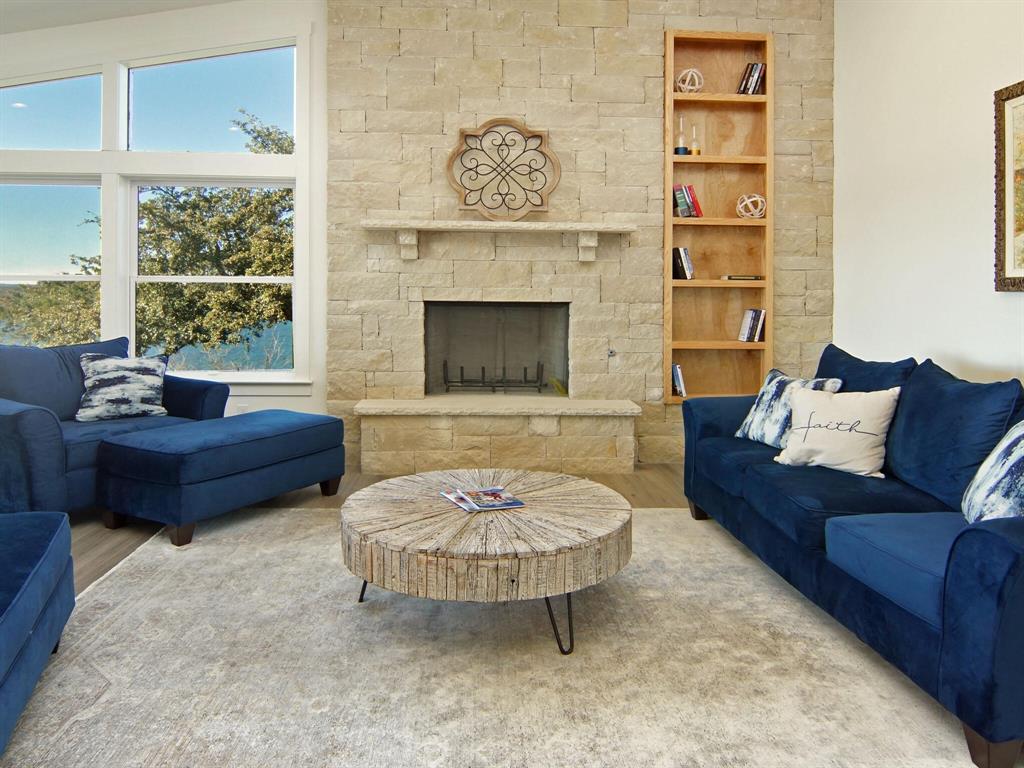 Gainesbend Park Lake - Residential