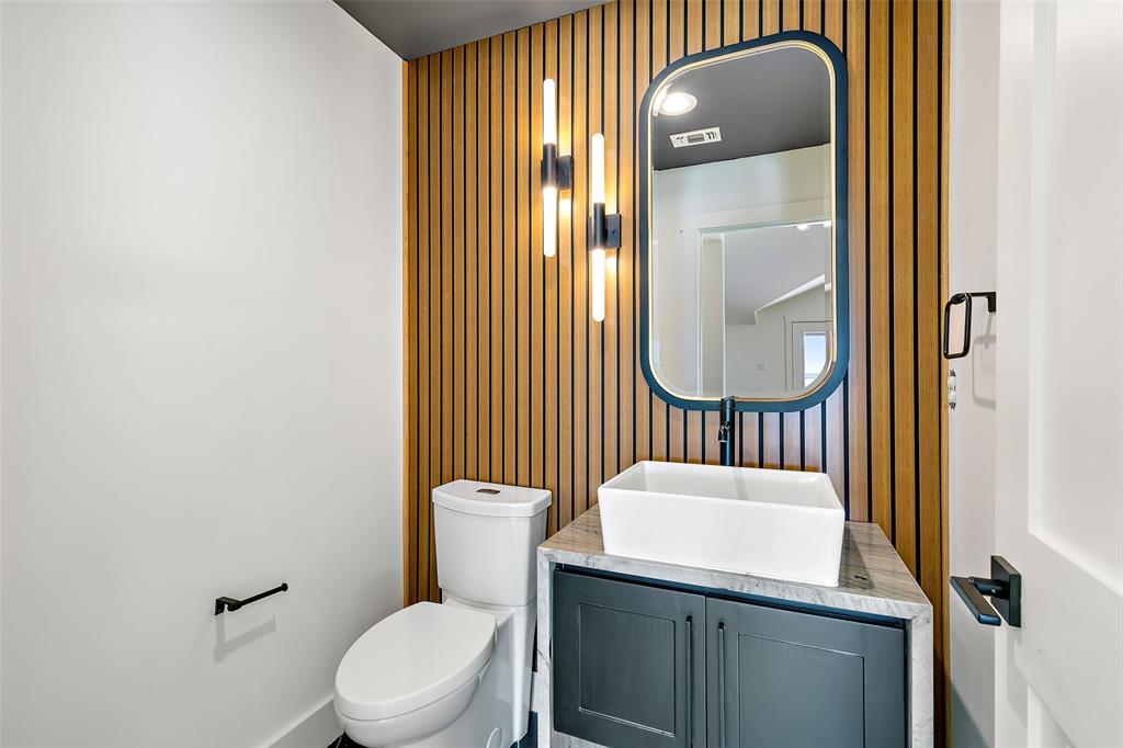 Gainesbend Park Lake - Residential