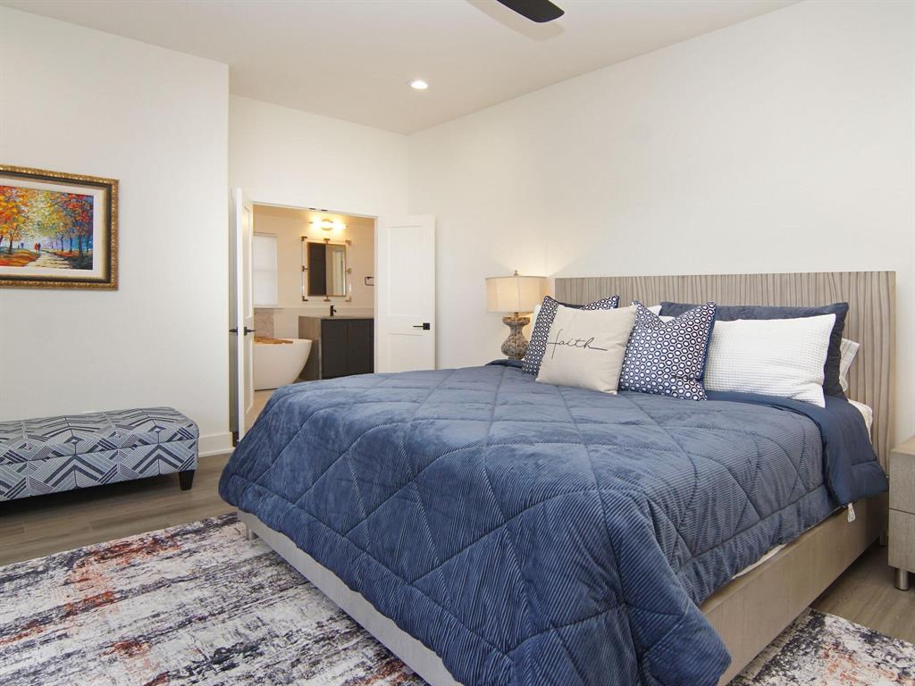 Gainesbend Park Lake - Residential