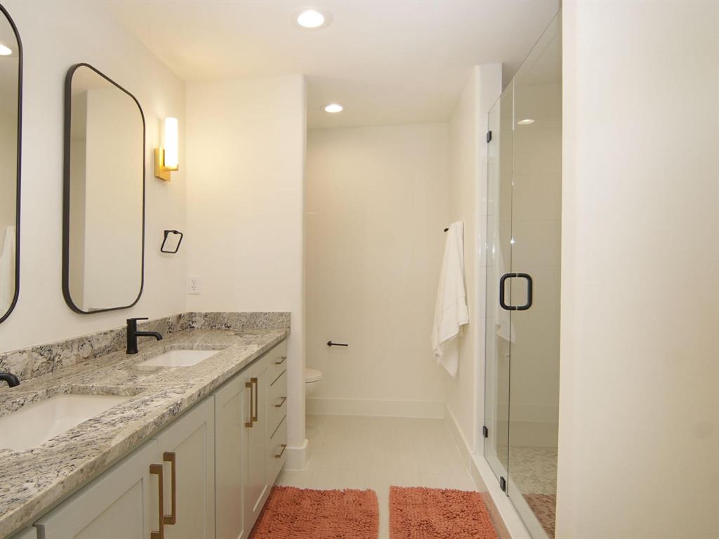 Gainesbend Park Lake - Residential