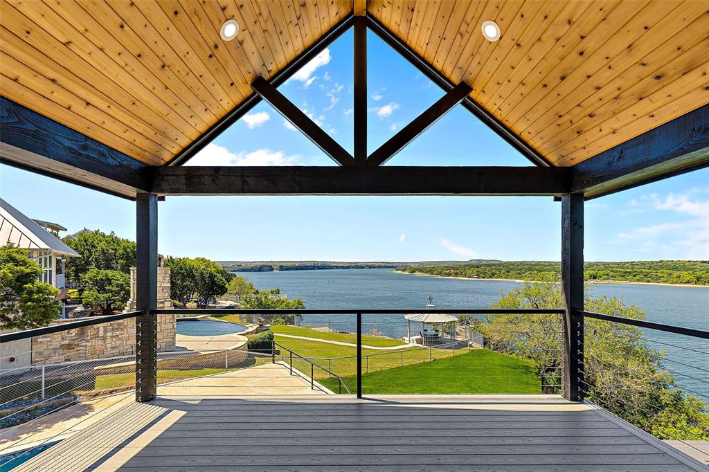 Gainesbend Park Lake - Residential