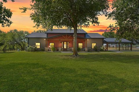 Photo of 9861 Fm-66, Maypearl, TX 76064 (MLS # 21324812)