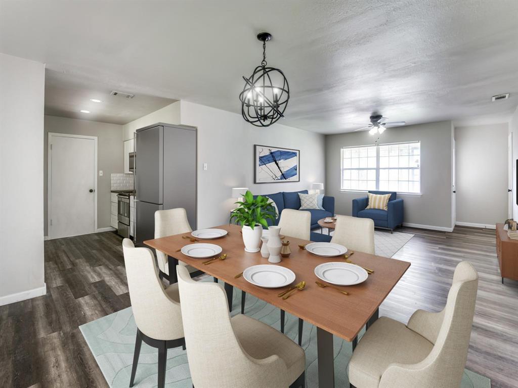 Polk Terrace 14 - Residential