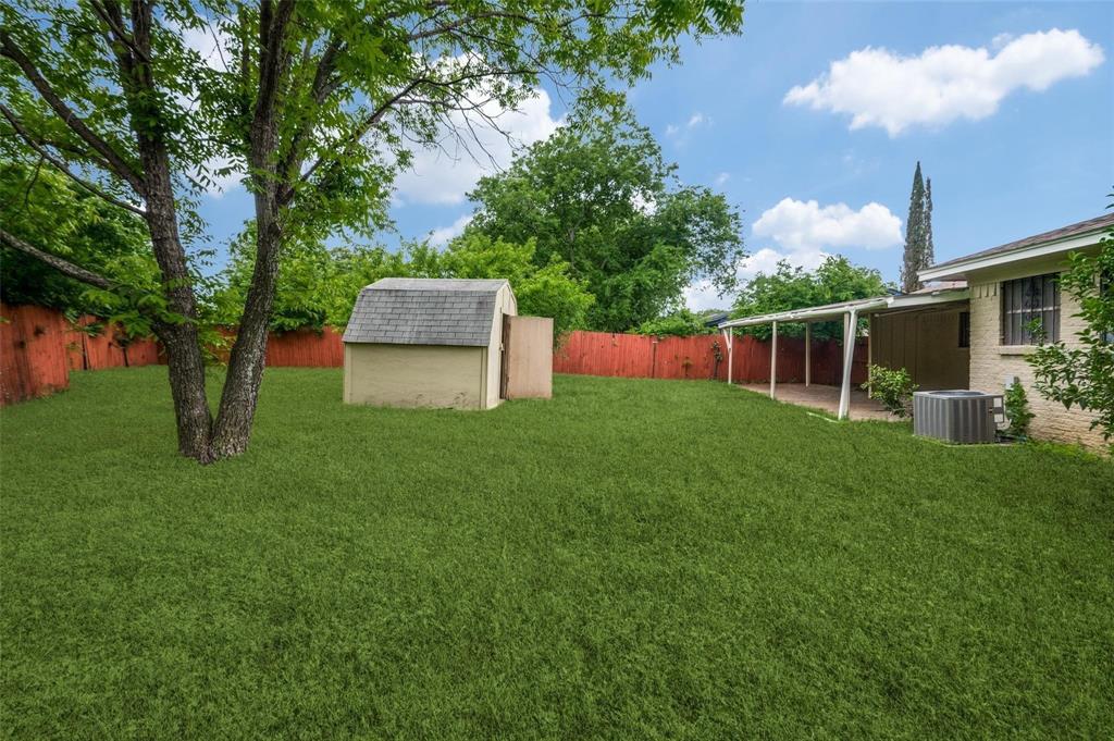 Polk Terrace 14 - Residential