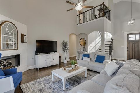 Tiny photo for 4713 Highgate Lane, Rowlett, TX 75088 (MLS # 20836222)