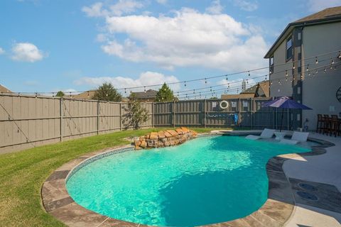 Tiny photo for 4713 Highgate Lane, Rowlett, TX 75088 (MLS # 20836222)