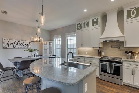 Tiny photo for 4713 Highgate Lane, Rowlett, TX 75088 (MLS # 20836222)