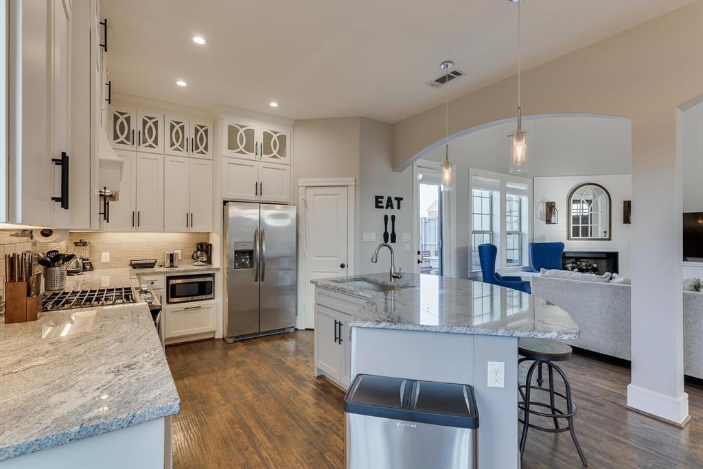 Lake Bend Estates - Residential Lease