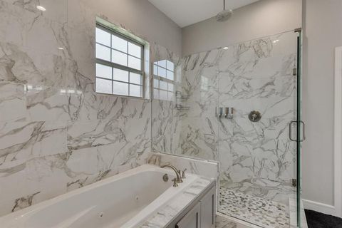 Tiny photo for 4713 Highgate Lane, Rowlett, TX 75088 (MLS # 20836222)