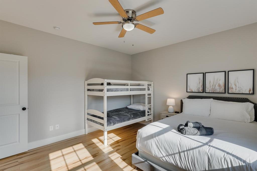 Lake Bend Estates - Residential Lease