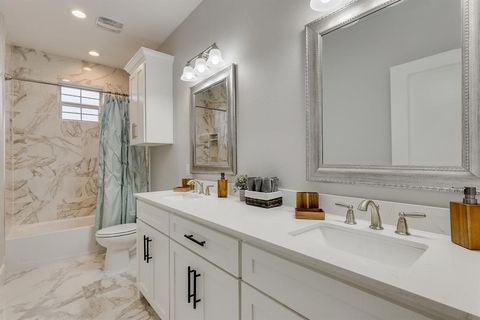 Tiny photo for 4713 Highgate Lane, Rowlett, TX 75088 (MLS # 20836222)