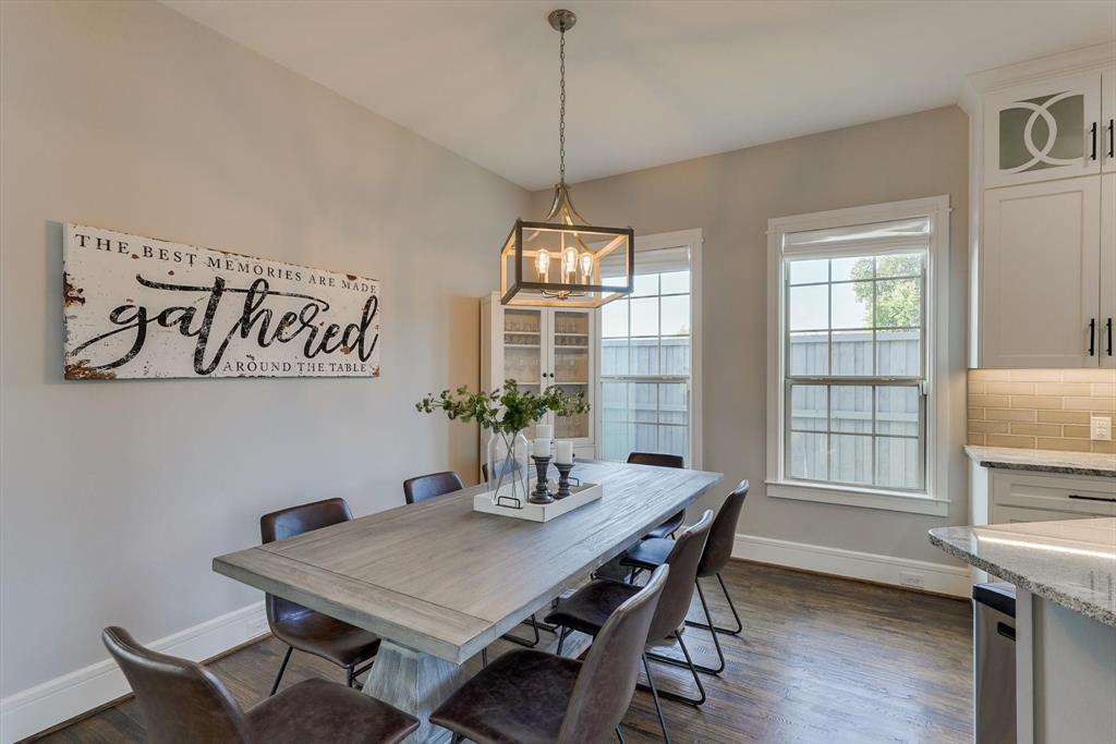 Lake Bend Estates - Residential Lease