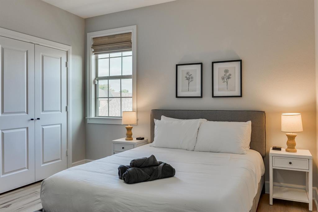 Lake Bend Estates - Residential Lease