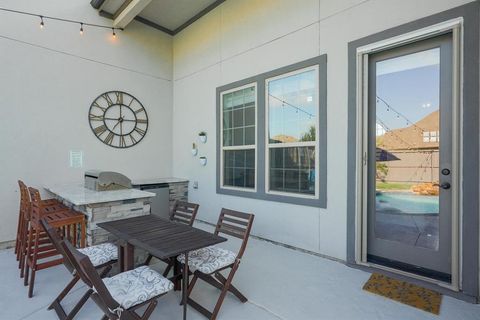 Tiny photo for 4713 Highgate Lane, Rowlett, TX 75088 (MLS # 20836222)