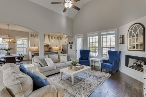 Tiny photo for 4713 Highgate Lane, Rowlett, TX 75088 (MLS # 20836222)