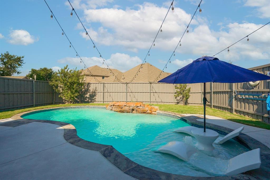 Lake Bend Estates - Residential Lease