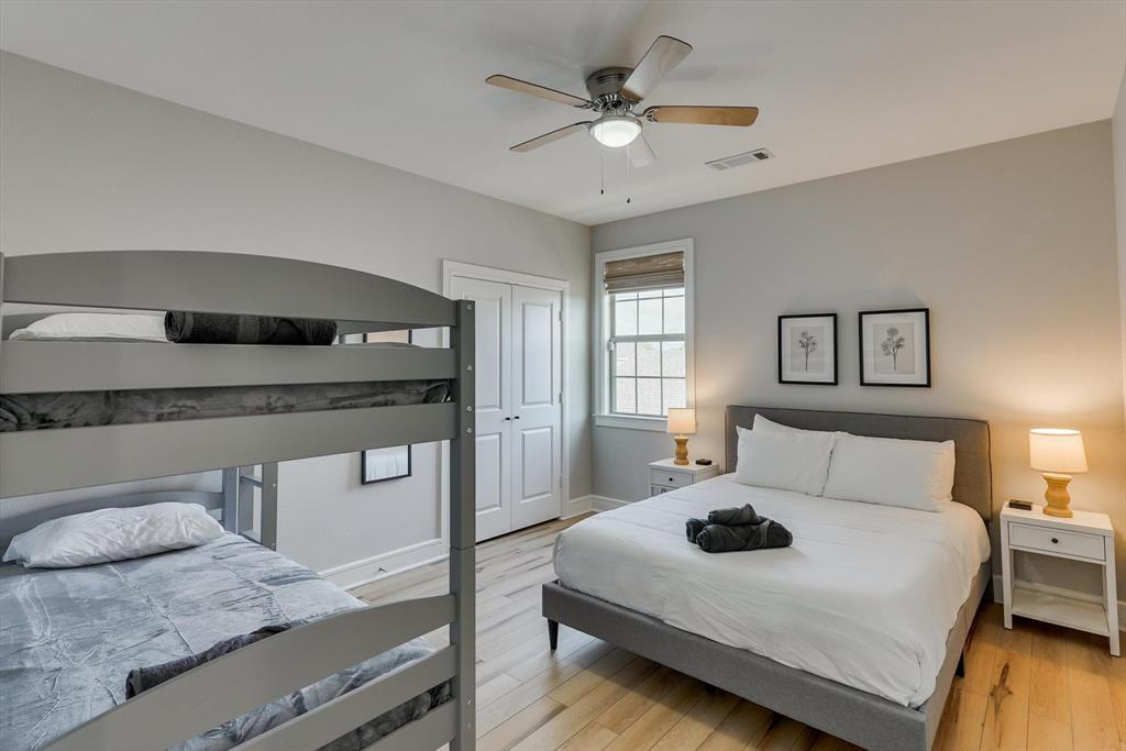 Lake Bend Estates - Residential Lease