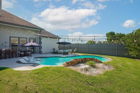 Tiny photo for 4713 Highgate Lane, Rowlett, TX 75088 (MLS # 20836222)