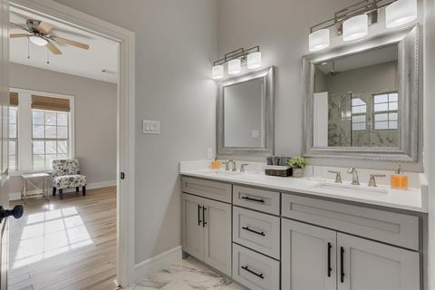 Tiny photo for 4713 Highgate Lane, Rowlett, TX 75088 (MLS # 20836222)