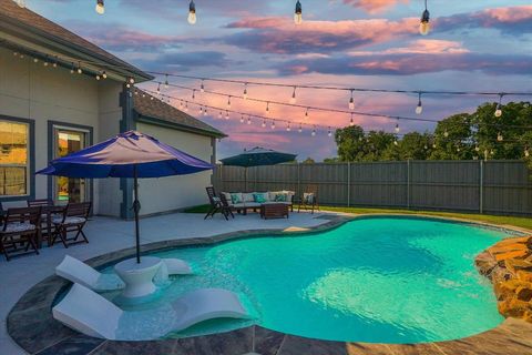 Tiny photo for 4713 Highgate Lane, Rowlett, TX 75088 (MLS # 20836222)