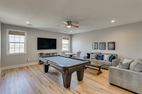 Tiny photo for 4713 Highgate Lane, Rowlett, TX 75088 (MLS # 20836222)