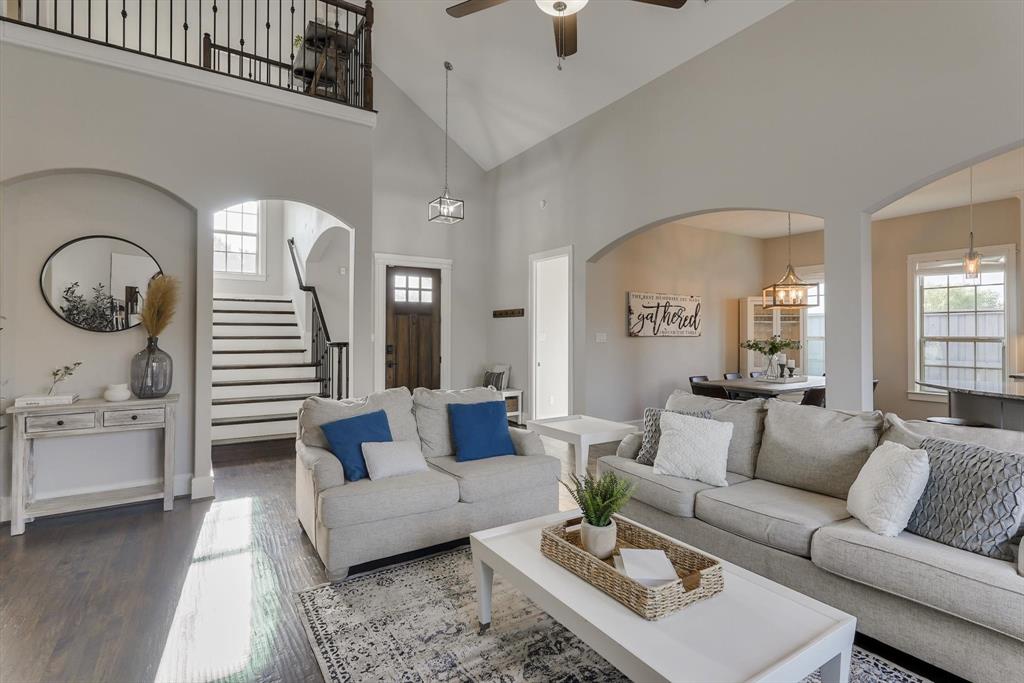 Lake Bend Estates - Residential Lease