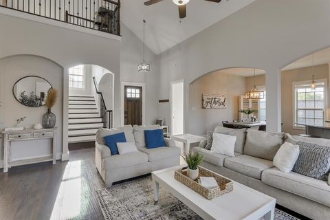 Tiny photo for 4713 Highgate Lane, Rowlett, TX 75088 (MLS # 20836222)