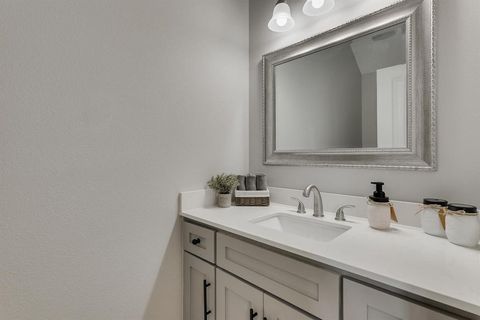 Tiny photo for 4713 Highgate Lane, Rowlett, TX 75088 (MLS # 20836222)