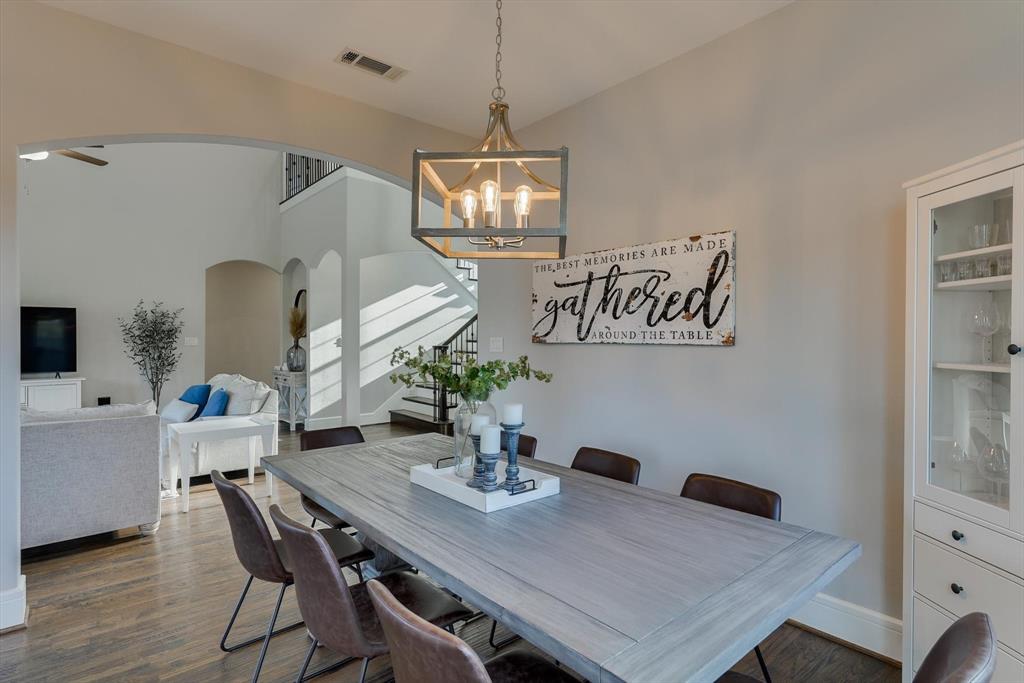 Lake Bend Estates - Residential Lease