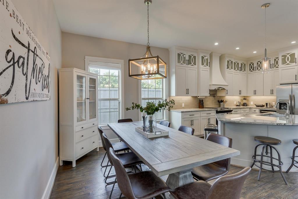 Lake Bend Estates - Residential Lease