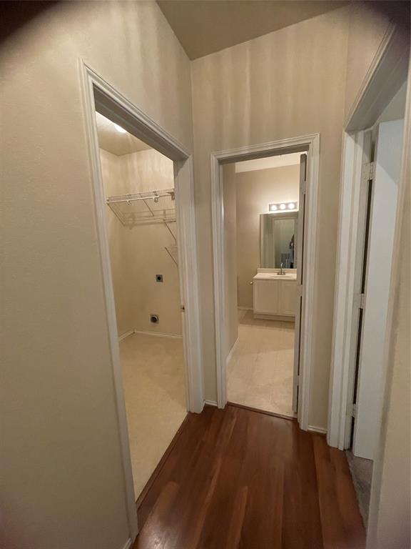 Lasater Add - Residential Lease