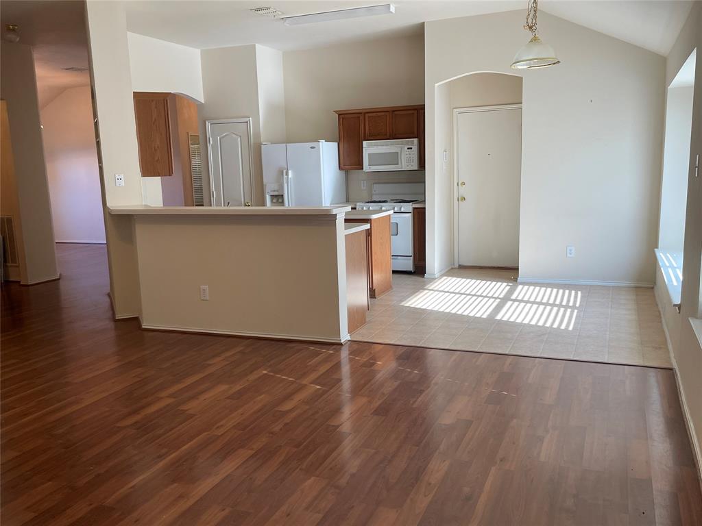 Lasater Add - Residential Lease