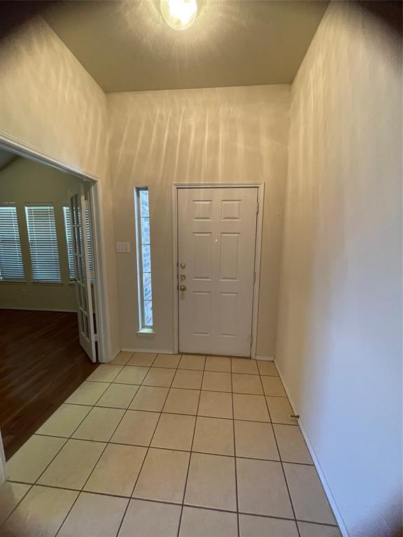 Lasater Add - Residential Lease