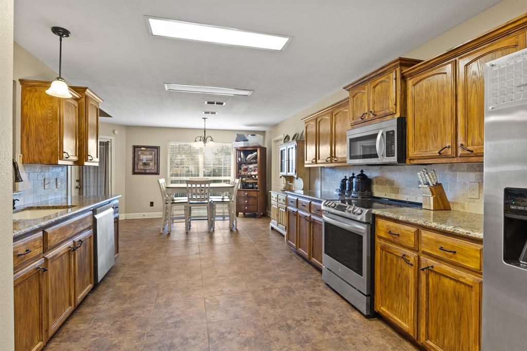 Point North - Residential