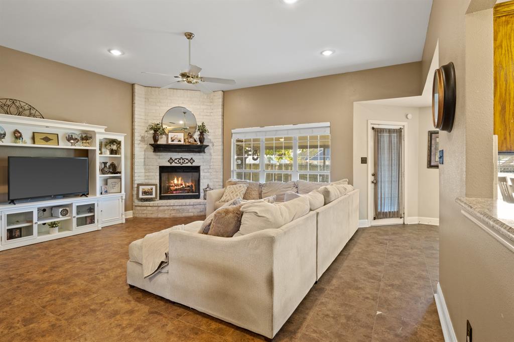 Point North - Residential